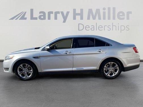 2013 Ford Taurus SEL