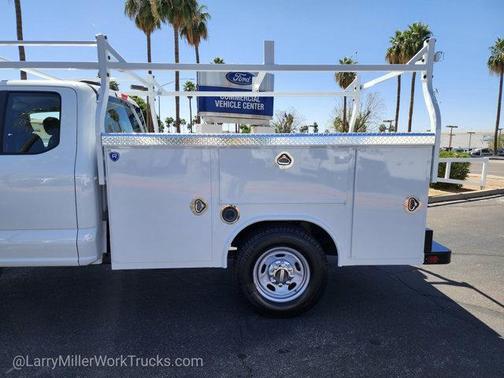 2025 Ford F-250 XL