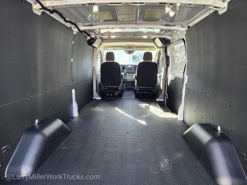 2024 Ford Transit-150 BASE