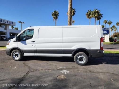 2024 Ford Transit-150 BASE