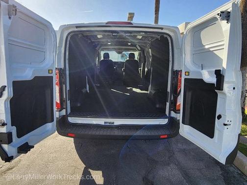 2024 Ford Transit-150 BASE