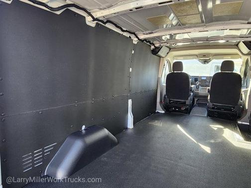 2024 Ford Transit-150 BASE
