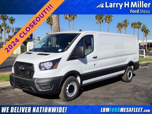 2024 Ford Transit-150 BASE