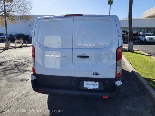 2024 Ford Transit-150 BASE