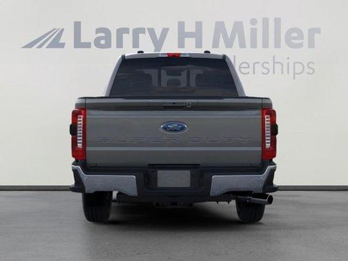 2026 Ford F-350 Lariat Super Duty