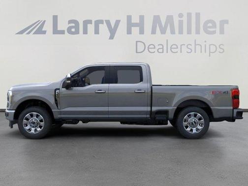 2026 Ford F-350 Lariat Super Duty