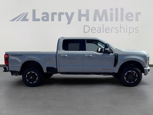 2025 Ford F-350 Lariat Super Duty