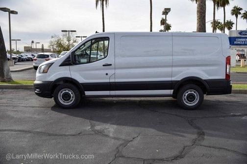 2024 Ford Transit-150 