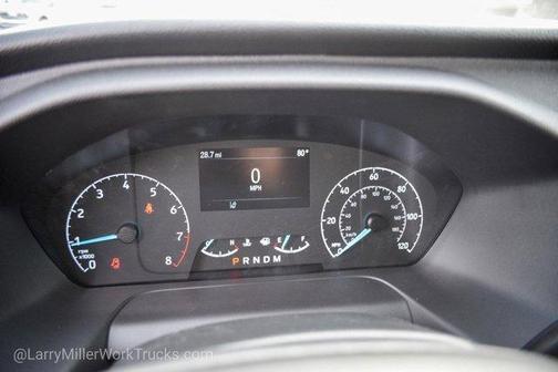 2024 Ford Transit-150 