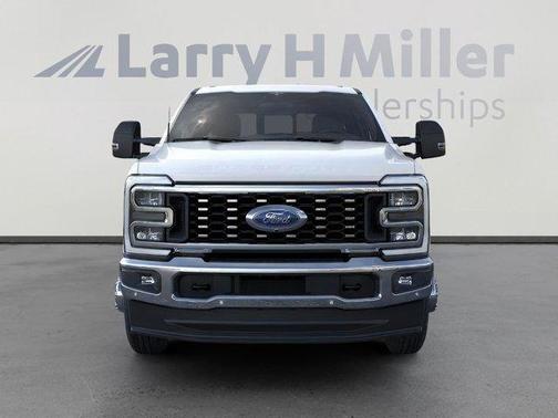 2025 Ford F-350 Lariat Super Duty