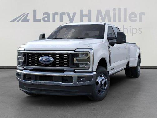 2025 Ford F-350 Lariat Super Duty