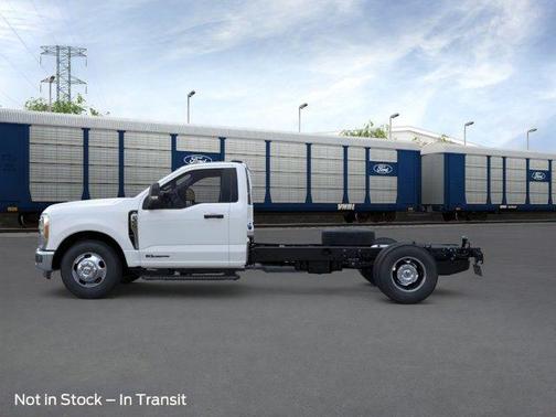 2026 Ford F-350 XL