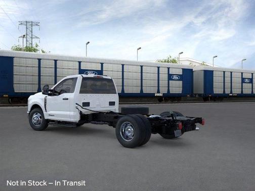 2026 Ford F-350 XL