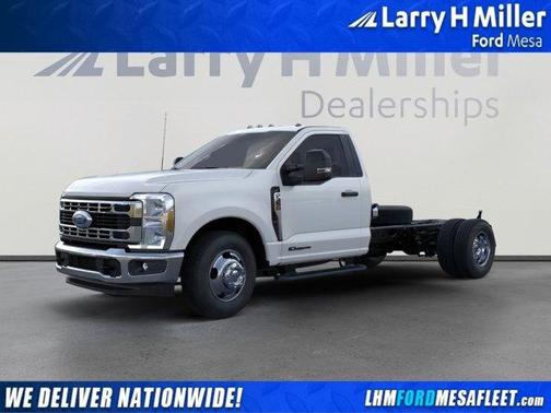 2026 Ford F-350 XL