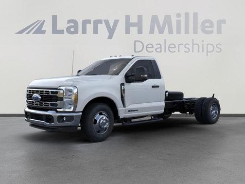2026 Ford F-350 XL