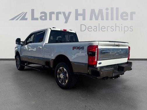2023 Ford F-350 King Ranch