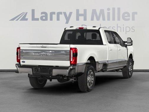 2023 Ford F-350 King Ranch