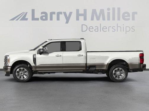 2023 Ford F-350 King Ranch
