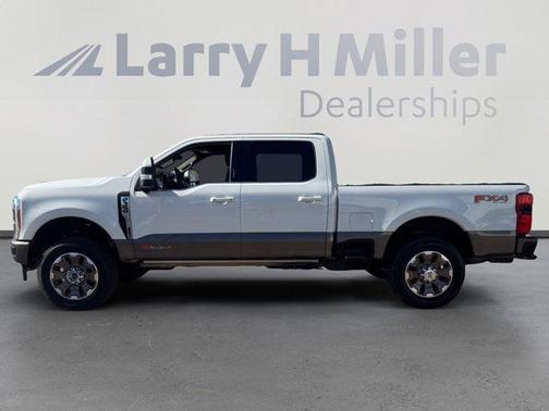 2023 Ford F-350 King Ranch
