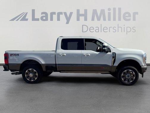 2023 Ford F-350 King Ranch
