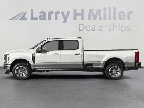 2023 Ford F-350 King Ranch
