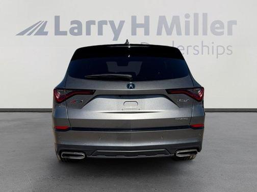 2022 Acura MDX A-Spec