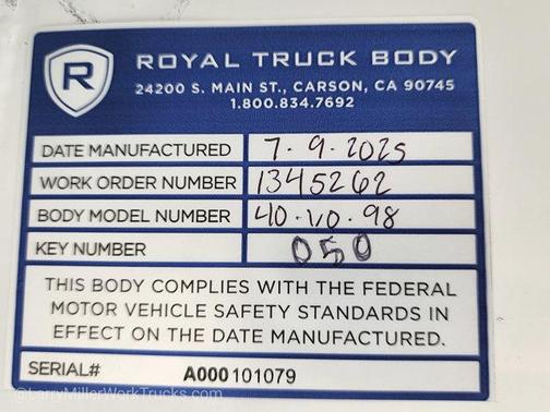 2026 Ford F-250 XL