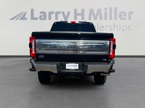2025 Ford F-250 King Ranch