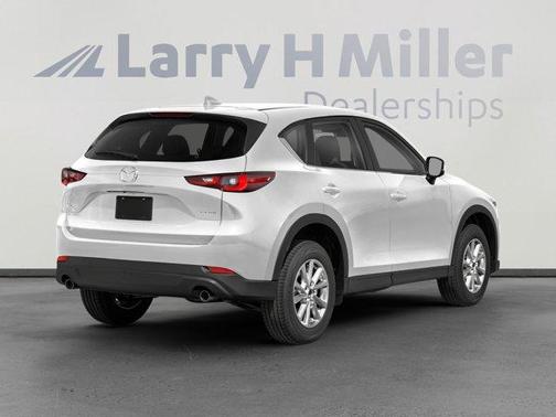 2023 Mazda CX-5 2.5 S Preferred Package