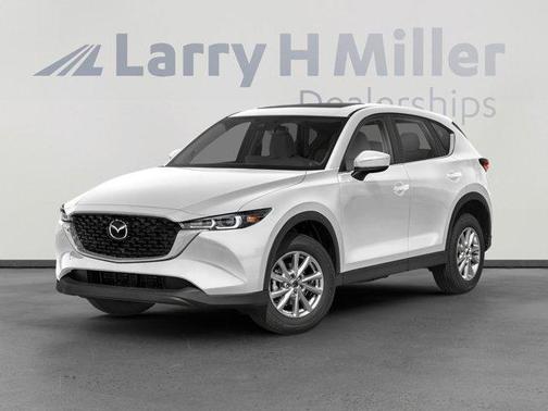 2023 Mazda CX-5 2.5 S Preferred Package