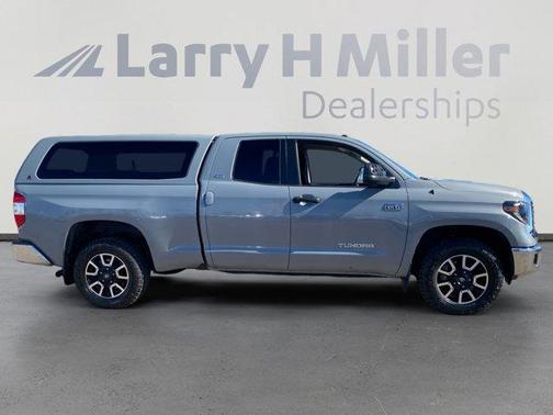 2019 Toyota Tundra SR5