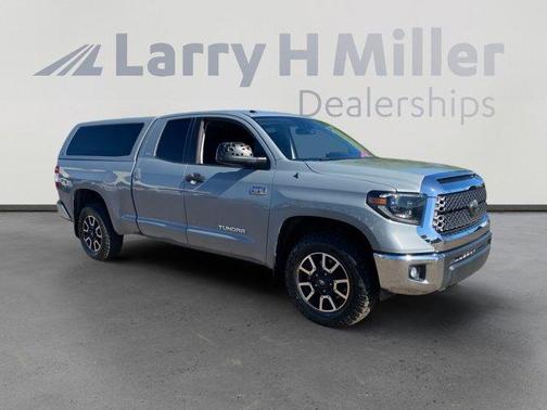 2019 Toyota Tundra SR5