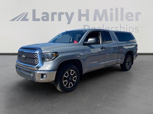 2019 Toyota Tundra SR5