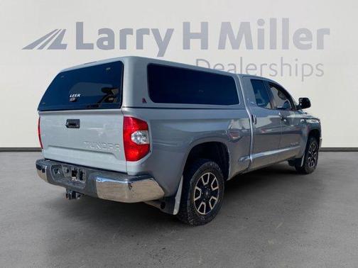 2019 Toyota Tundra SR5