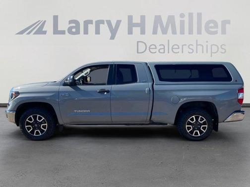 2019 Toyota Tundra SR5