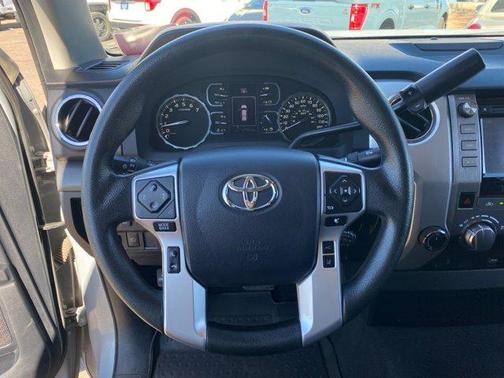 2019 Toyota Tundra SR5