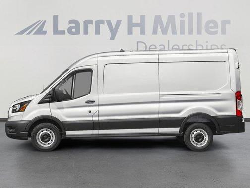 2025 Ford Transit-250 148 WB Medium Roof Cargo