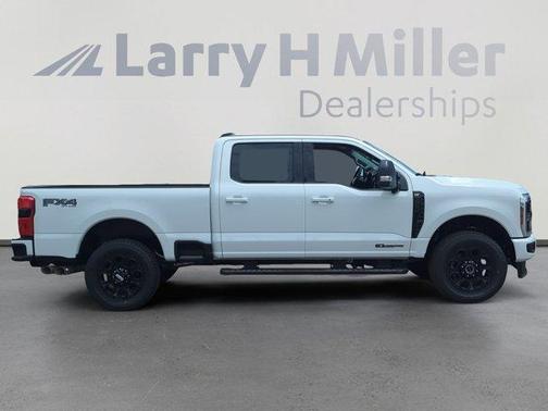 2025 Ford F-250 XLT