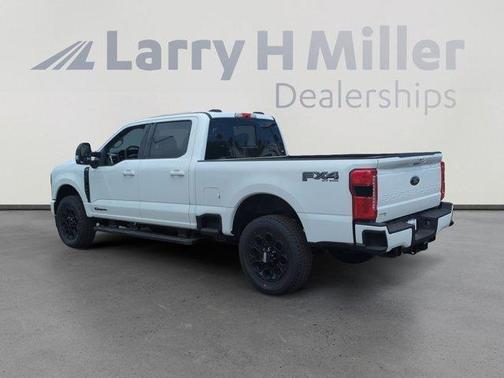 2025 Ford F-250 XLT