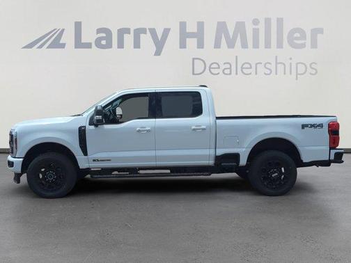 2025 Ford F-250 XLT