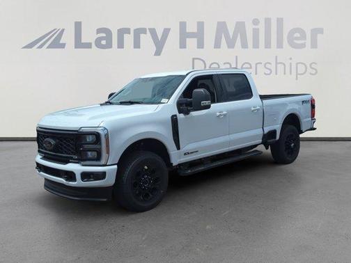 2025 Ford F-250 XLT