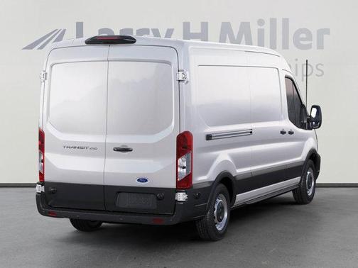 2025 Ford Transit-250 148 WB Medium Roof Cargo
