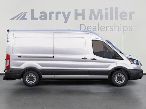 2025 Ford Transit-250 148 WB Medium Roof Cargo