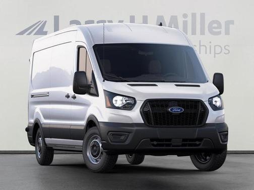 2025 Ford Transit-250 148 WB Medium Roof Cargo