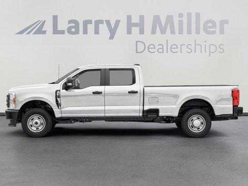 2025 Ford F-350 Lariat Super Duty