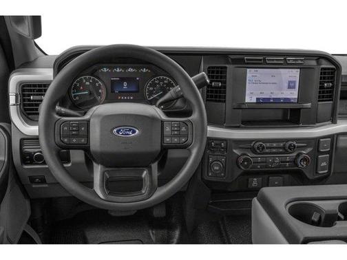 2025 Ford F-350 Lariat Super Duty