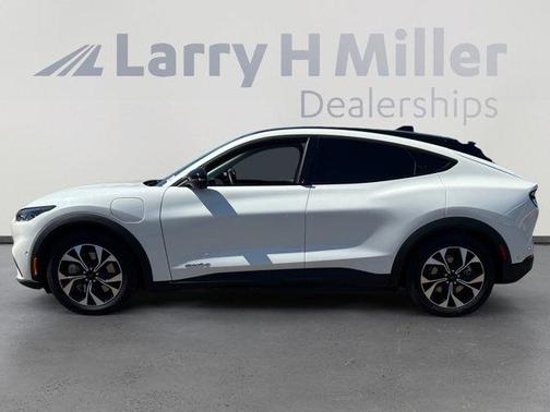 2024 Ford Mustang Mach-E Select