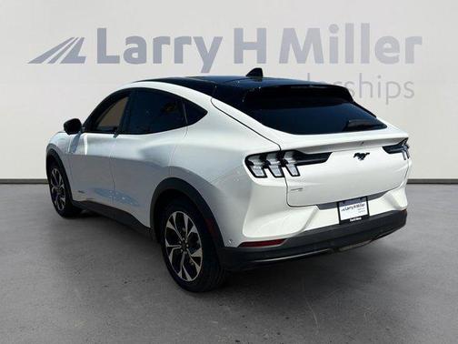 2024 Ford Mustang Mach-E Select