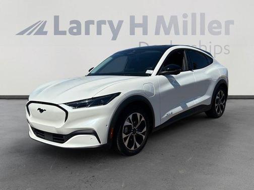 2024 Ford Mustang Mach-E Select
