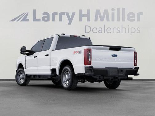 2025 Ford F-350 XL